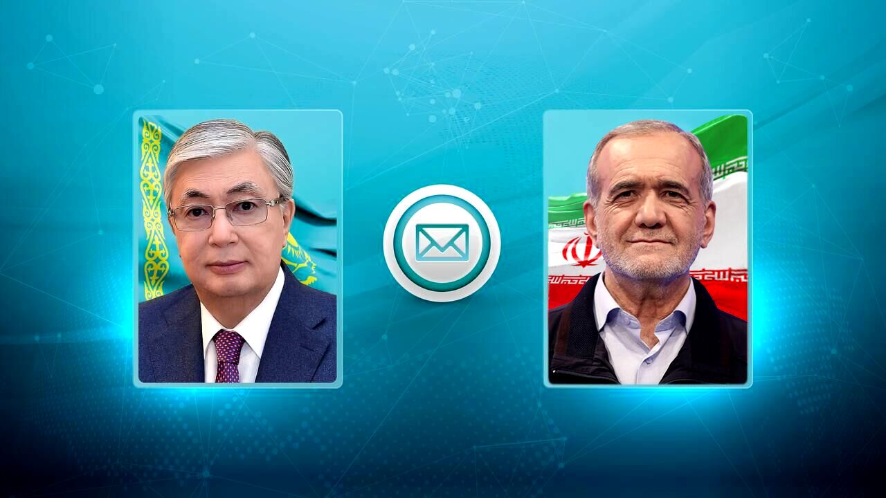 ابراز همدردی قزاقستان با دولت و ملت ایران در پی حادثه بندر شهید رجایی
