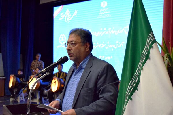  ضیافتی از افتخار و تجلیل برای قهرمانان دانش‌آموز