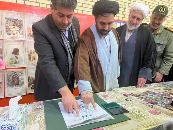 طلوع فجر انقلاب در مدارس صوفیان 