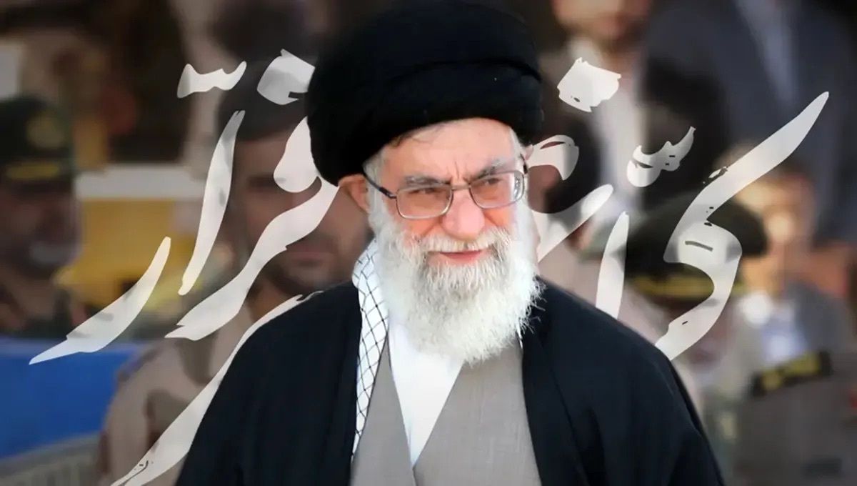 یادِ روشنِ شهیدان؛ از رهبرِ آسمانی تا ستاره‌های میناب