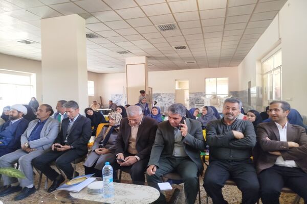 بازدید امیدبخش موسسه مهر گیتی از تجهیزات مدرسه شبانه روزی کوثر