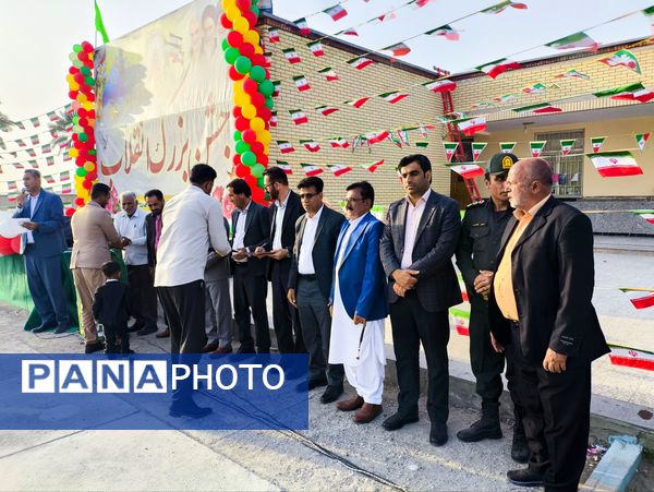 دهه فجر در گرو؛ جشن، موسیقی و همدلی با حضور خالو کریم