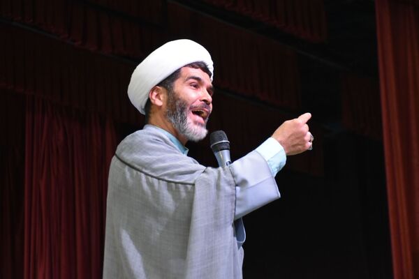 همایش نوگلان سرامد استان اصفهان