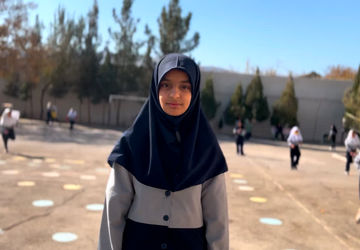 مانور زلزله؛ تمرینی برای فردای مطمئن در تفت