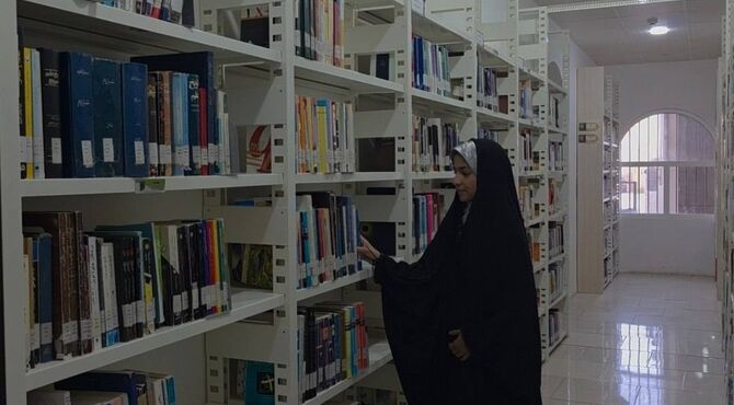 شاهنامه در کلاس ادبیات