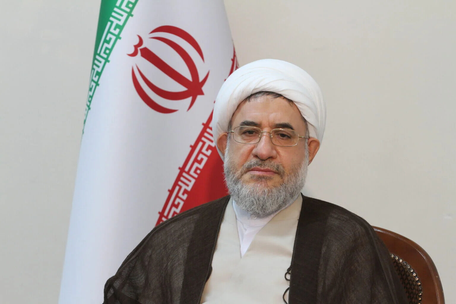 فراخوان آیت‌الله اراکی برای انتقام خون رهبر شهید