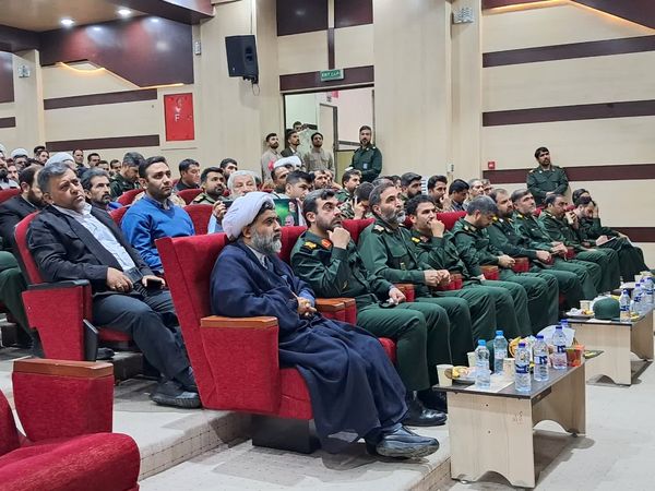 برگزاری سیزدهمین جشنواره استانی مالک اشتر در بجنورد 