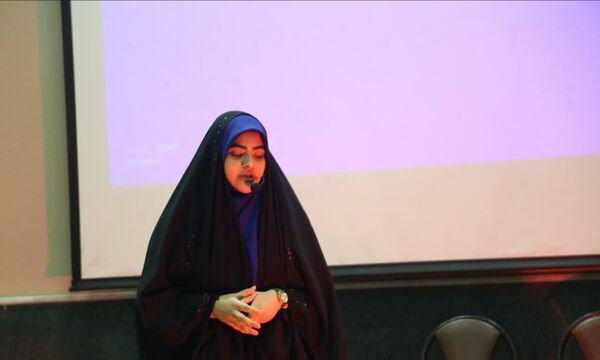 اولین سالروز تدفین شهید گمنام در شهرک شهید تندگویان شهرستان جم
