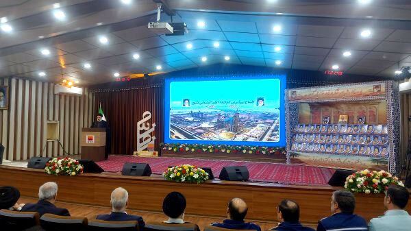 تاکید رئیسی بر پرهیز از خام‌فروشی در صنعت نفت‌و‌گاز