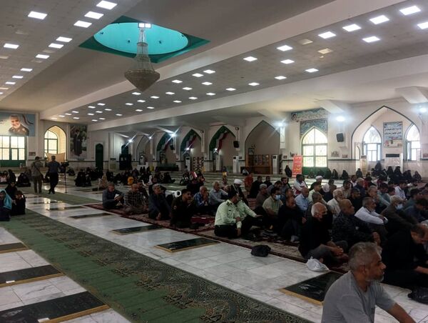 سالروز ارتحال امام خمینی(ره) در بندرعباس