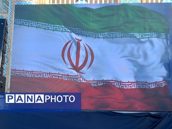 جشن اعیاد شعبانیه در مسجد امیرچخماق یزد