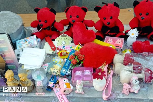 رنگِ خلاقیت در مدرسه رستمرودی پیچید؛ برگزاری بازارچه خوارزمی