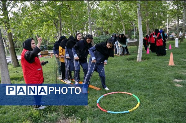 حس خوب زندگی در صدف