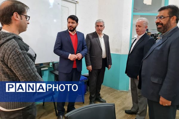 چهل و سومین دوره مسابقات قرآن، عترت و نماز در شیراز