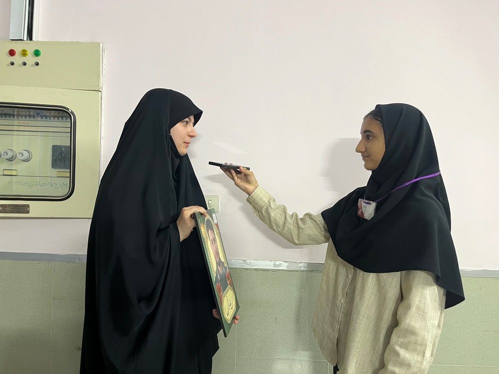 آشنایی با زندگی شهدا نسل جدید را با ارزش‌های دینی آشنا می‌کند