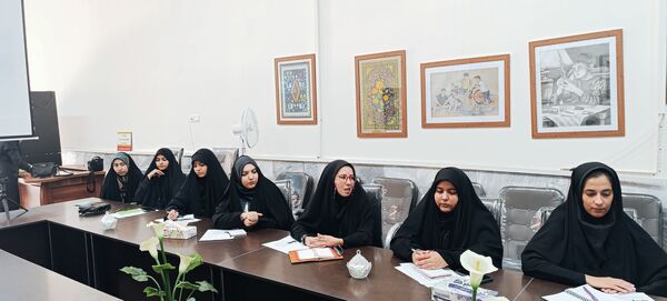 اولین کارگاه توانمند‌سازی خبرنگاران فعال پانا استان خراسان شمالی