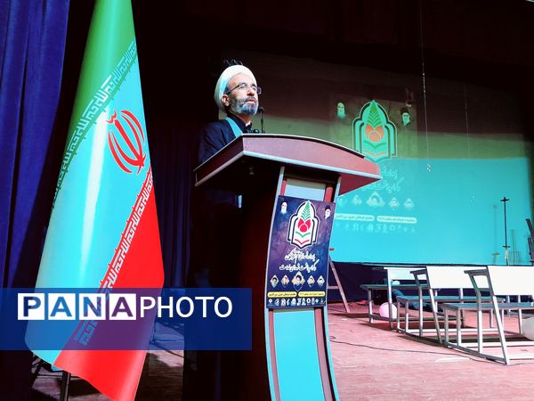 یادواره شهدای معلم دیار ترشیز و شهدای خدمت 