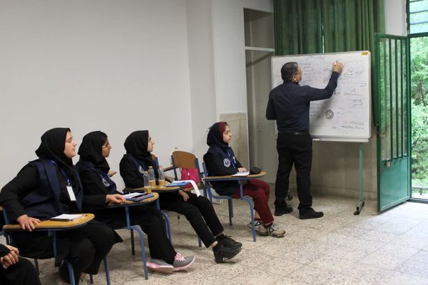 کلاس‌های مسئله محور