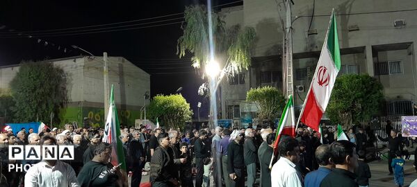 تجمع دفاع از انقلاب مهدوی
