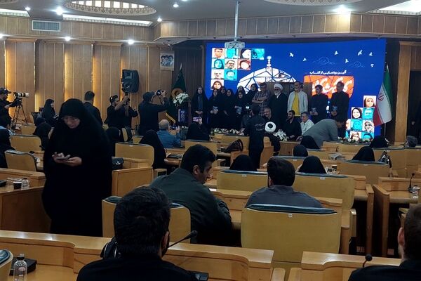 روایت‌های زائران امام رضا(ع) باید ثبت و ماندگار شود