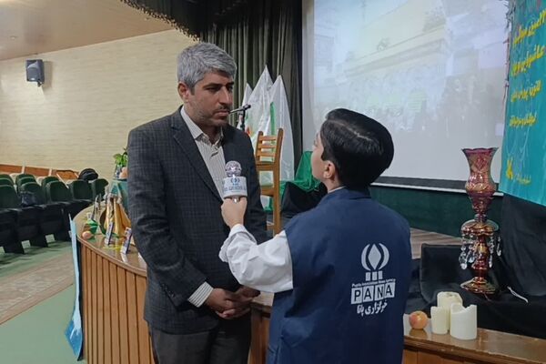 سوگواره «آن ناگهان» فرصتی برای شکوفایی استعدادهای ادبی و هنری اعضا در تبیین فرهنگ عاشورا است