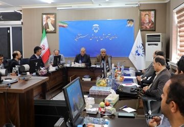 آغاز به‌کار هیات اندیشه‌ورز آموزش‌وپرورش استثنایی؛ نوای تحولات راهبردی و مهارت‌محور برای آینده‌ای توانمند