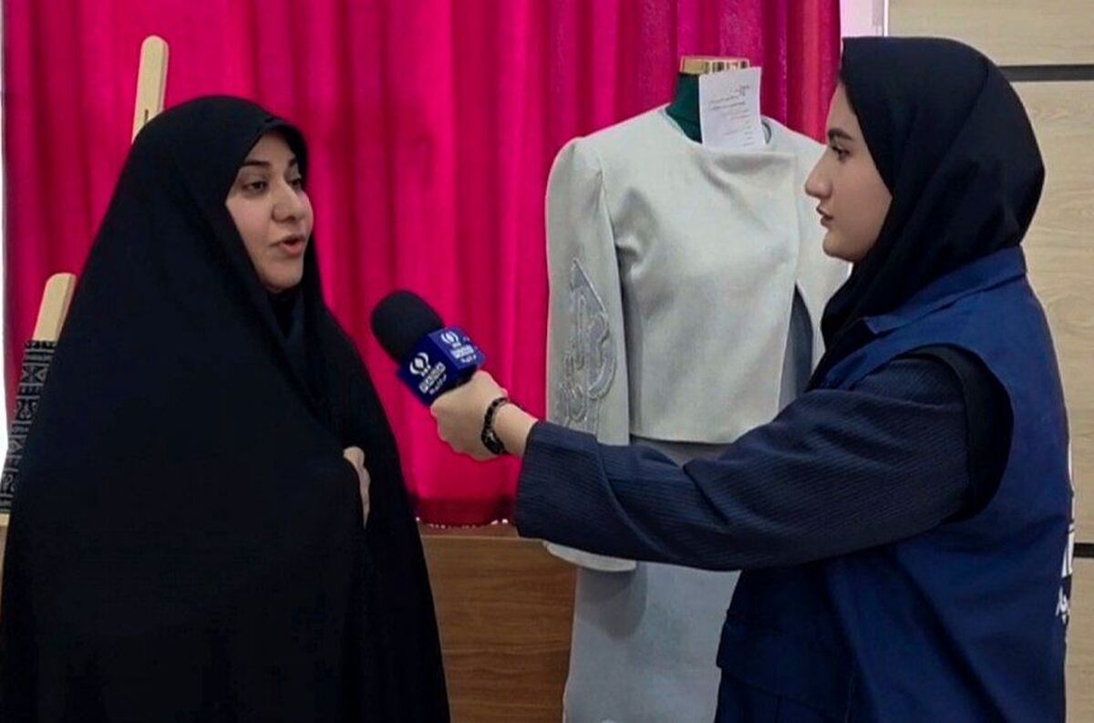 جشنواره «نوردخت» تابندگی حجاب در آینه هنر ایرانی است