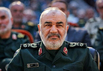 پادکست درمورد زندگی شهدا «زندگی‌نامه شهید سردار حسین سلامی»