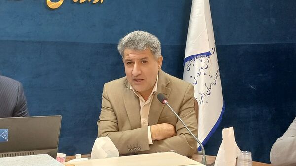 برگزاری دومین جلسه شورای برنامه‌ریزی بیست‌وهفتمین مانور سراسری زلزله و ایمنی در استان البرز 
