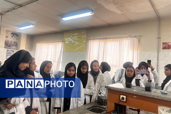 یازدهمین همایش «آشتی با علم» در پژوهش‌سرای کاوش کهریزک