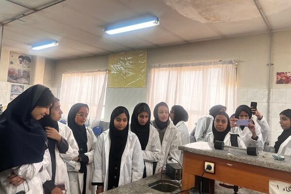 یازدهمین همایش «آشتی با علم» در پژوهش‌سرای کاوش کهریزک
