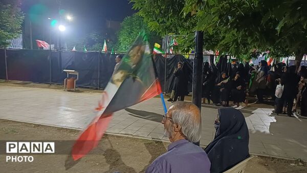 نوجوانان و محرم، بازخوانی درس آزادگی در روزگار پر خبر امروز