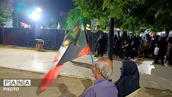 نوجوانان و محرم، بازخوانی درس آزادگی در روزگار پر خبر امروز