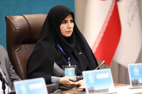 سی و هشتمین اجلاس روسای آموزش و پرورش سراسر کشور در آذربایجان شرقی