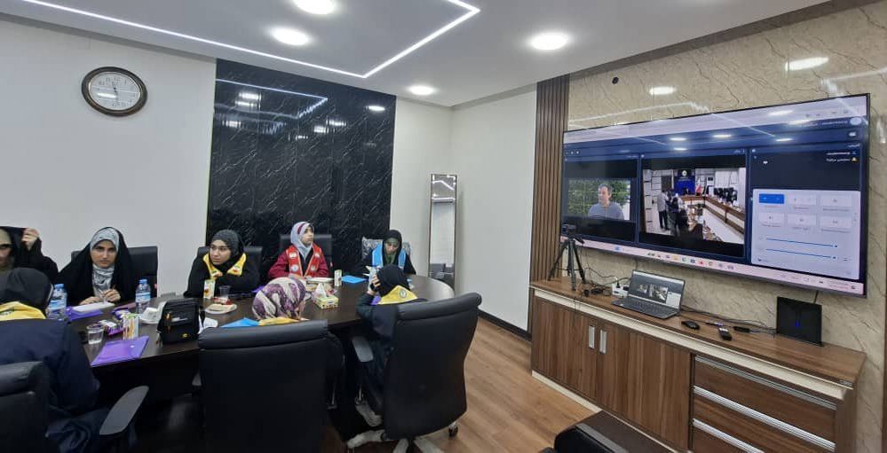 کارگاه تولید محتوا با عنوان «نوراوی مهر» در دشتستان