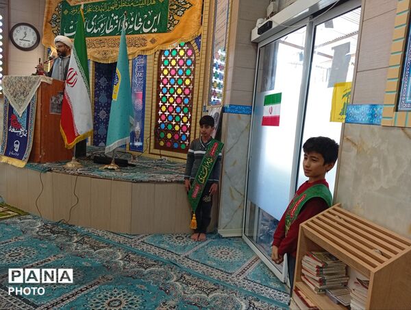 نماز جمعه این هفته آلونی