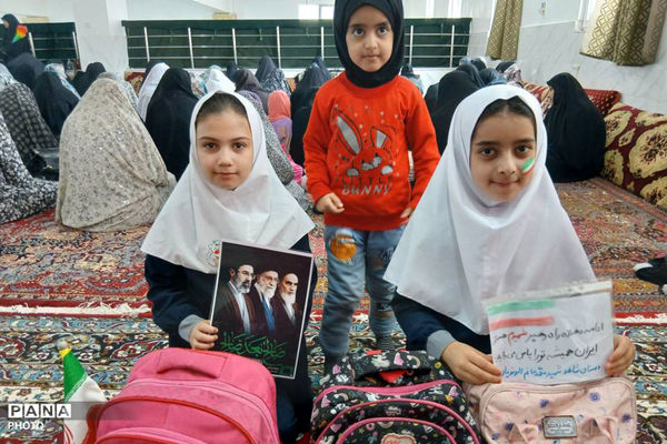 به یاد یار دبستانی میناب