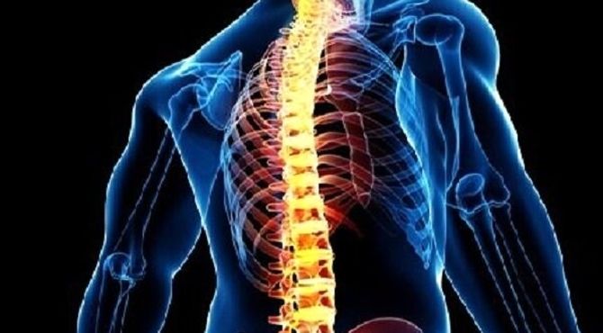 افزایش درد و مشکلات ستون فقرات در نسل جوان 
