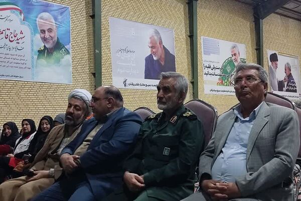 سردار دل‌ها چهره ماندگار شجاعت