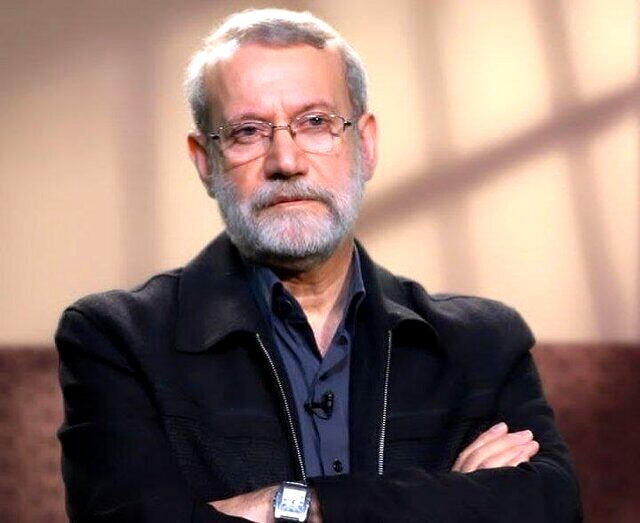 لاریجانی خطاب به ترامپ: شهادت امام خامنه‌ای تاوان سنگینی برای‌تان دارد/ کشته شدن بیش از ۵۰۰ آمریکایی تاکنون