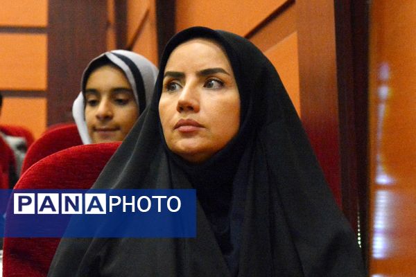 اختتامیه طرح‌ها و برنامه‌های پرورشی بهارستان‌دو