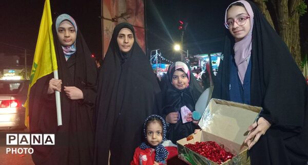 روز دختر، تجلی مهربانی در سایه‌ حضرت معصومه (س)