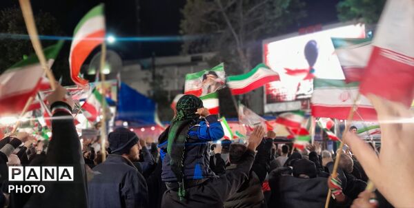 میدان داری گرگانی ها به شب شصتم رسید