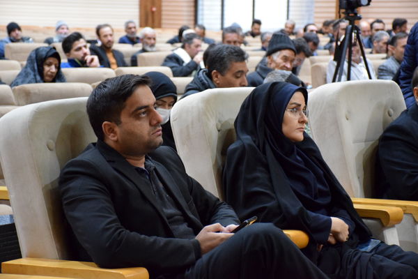 همایش هم‌افزایی دهیاران و شوراهای اسلامی روستاها