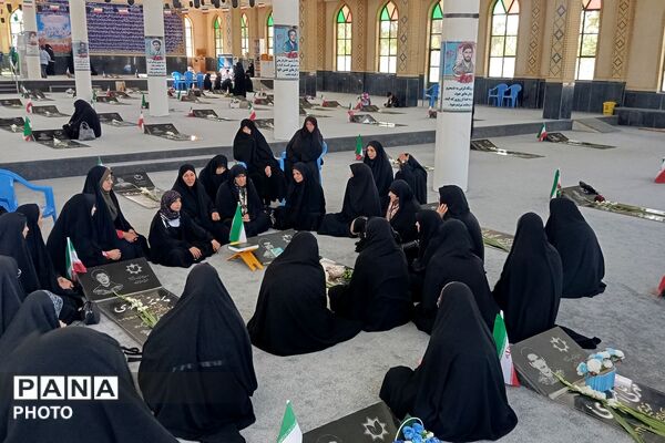 دورهمی‌هایی از جنس آرامش 