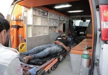 تنها ۵ درصد بیمارستان‌های غزه فعال هستند