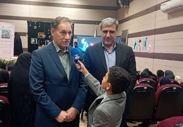 دوره آموزشی دو روزه با محوریت آموزش سواد رسانه و پیشگیری از آسیب‌های اجتماعی در کرمانشاه برگزار شد