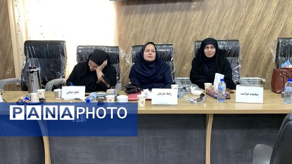 افتتاحیه دوازدهمین دوره مجلس دانش‌آموزی در یاسوج _ ۱