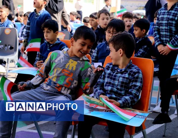 جشن عاطفه‌ها، جشن شکوفه زدن درختان احساس و مهربانی 