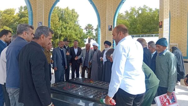 جویم، میزبان جشن پیروزی چهل‌وهفتیمن سالگرد پیروزی انقلاب اسلامی